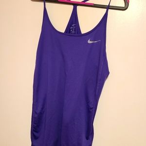 Nike tank